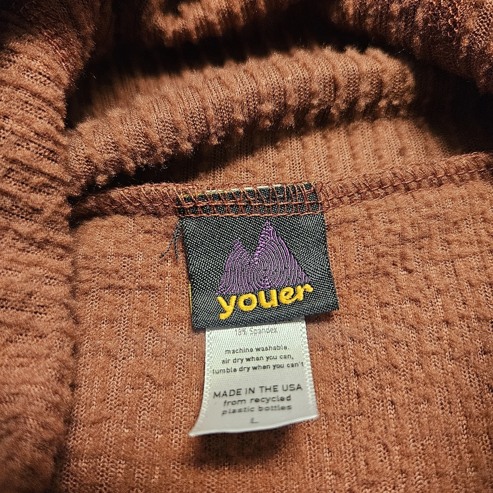 Youer Treasure Dress - Sweet Size L - Picture 5 of 12